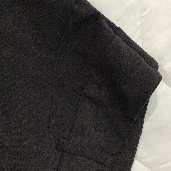 Dress pants. 28 in inseam - Picture 3 of 3